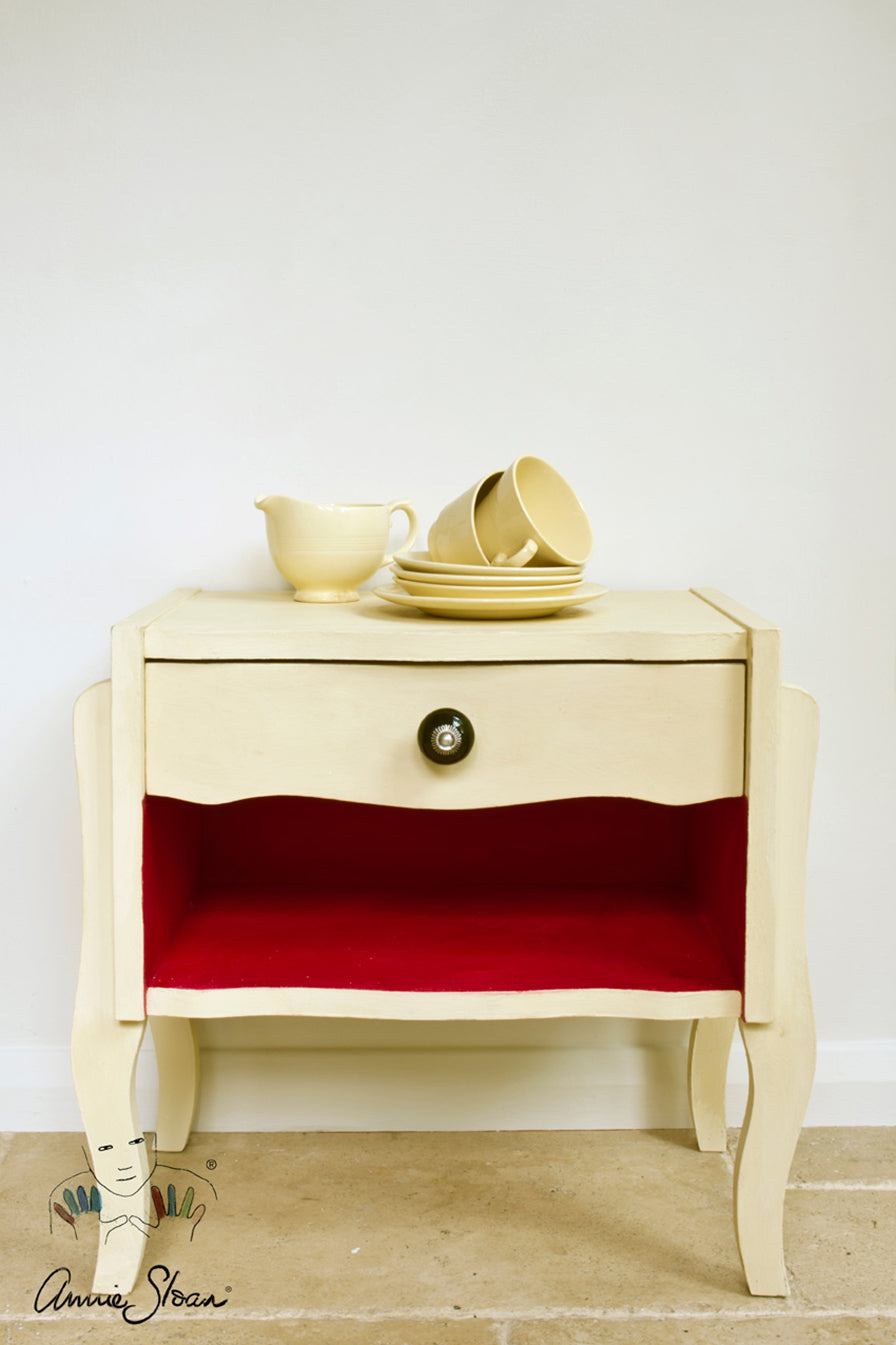 Cream Chalk Paint®