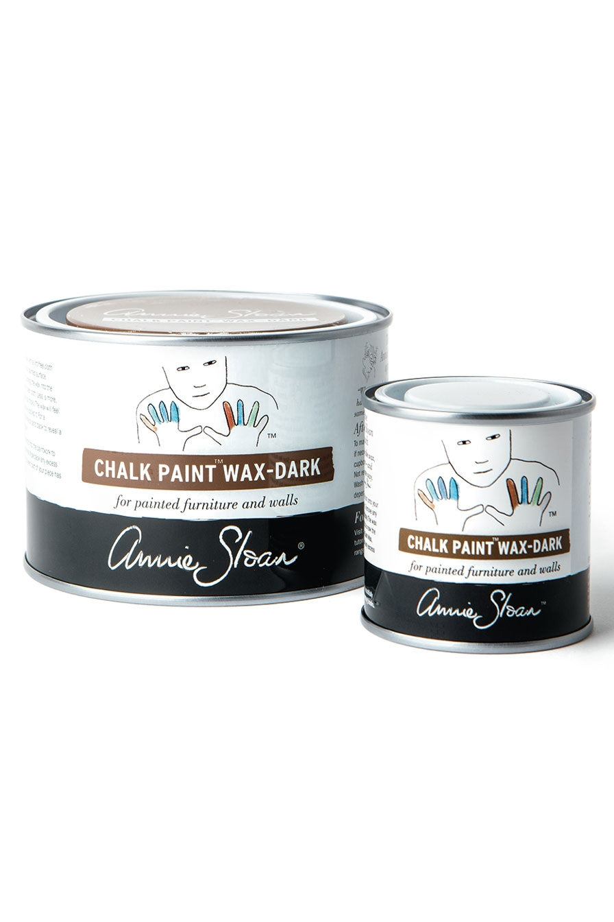 Dark Chalk Paint® Wax