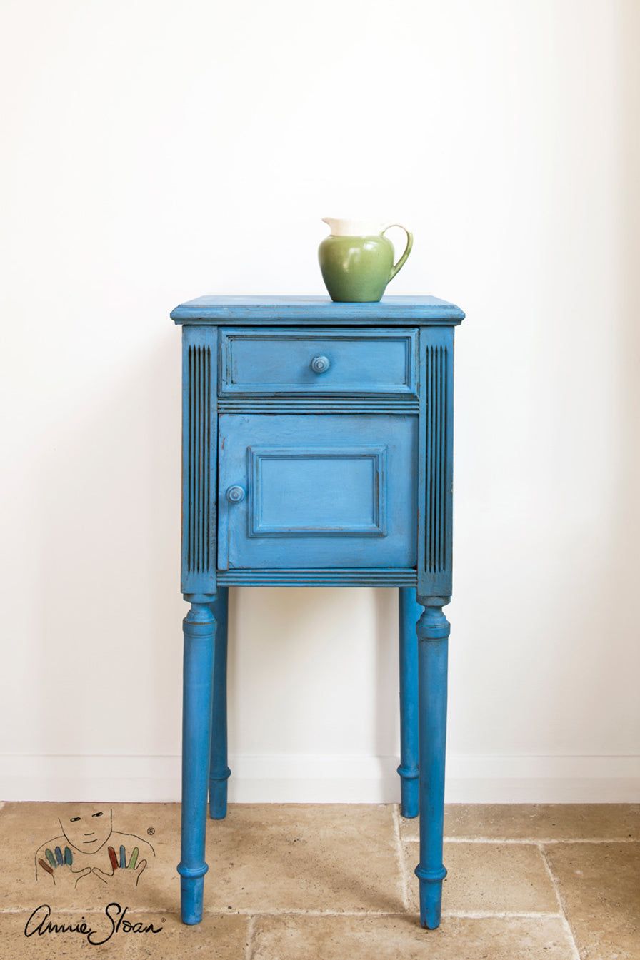 Greek Blue Chalk Paint®