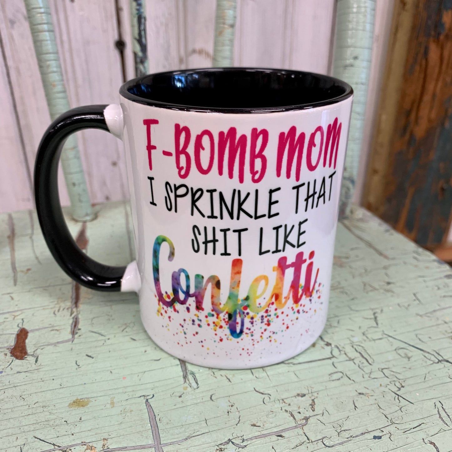 Funny Mugs