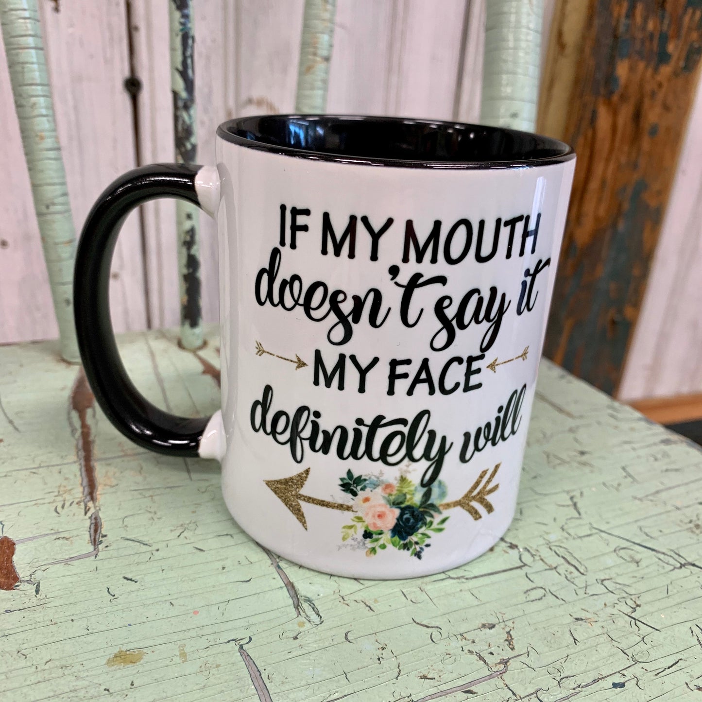 Funny Mugs