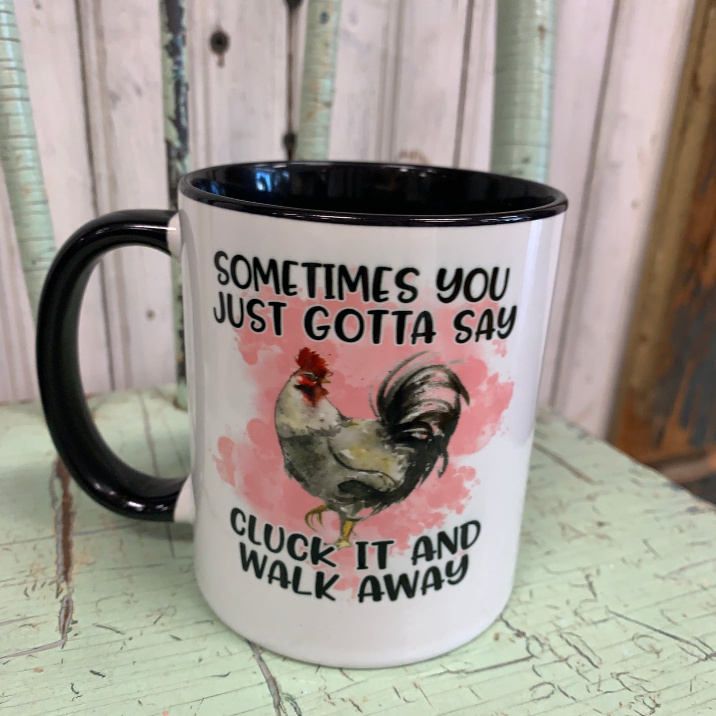 Funny Mugs