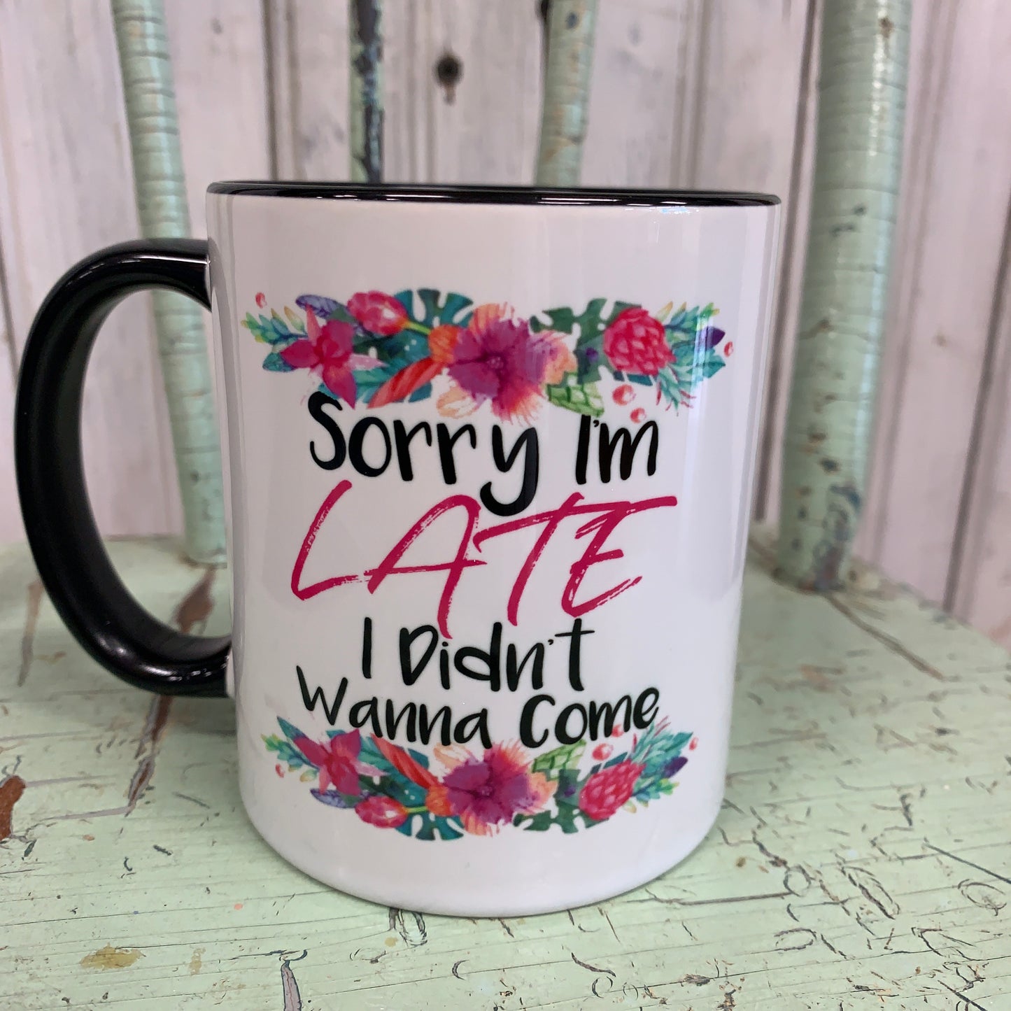 Funny Mugs