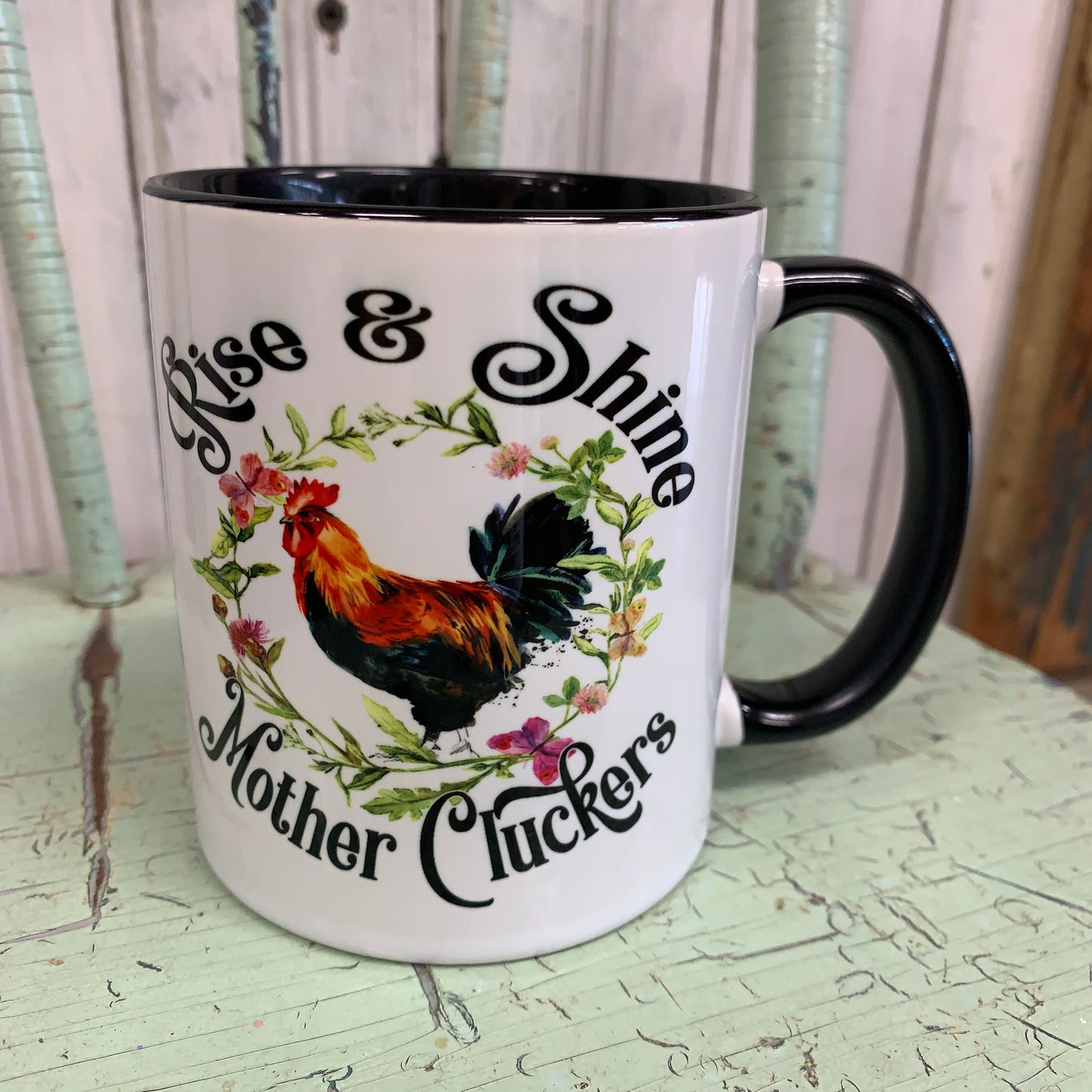 Funny Mugs