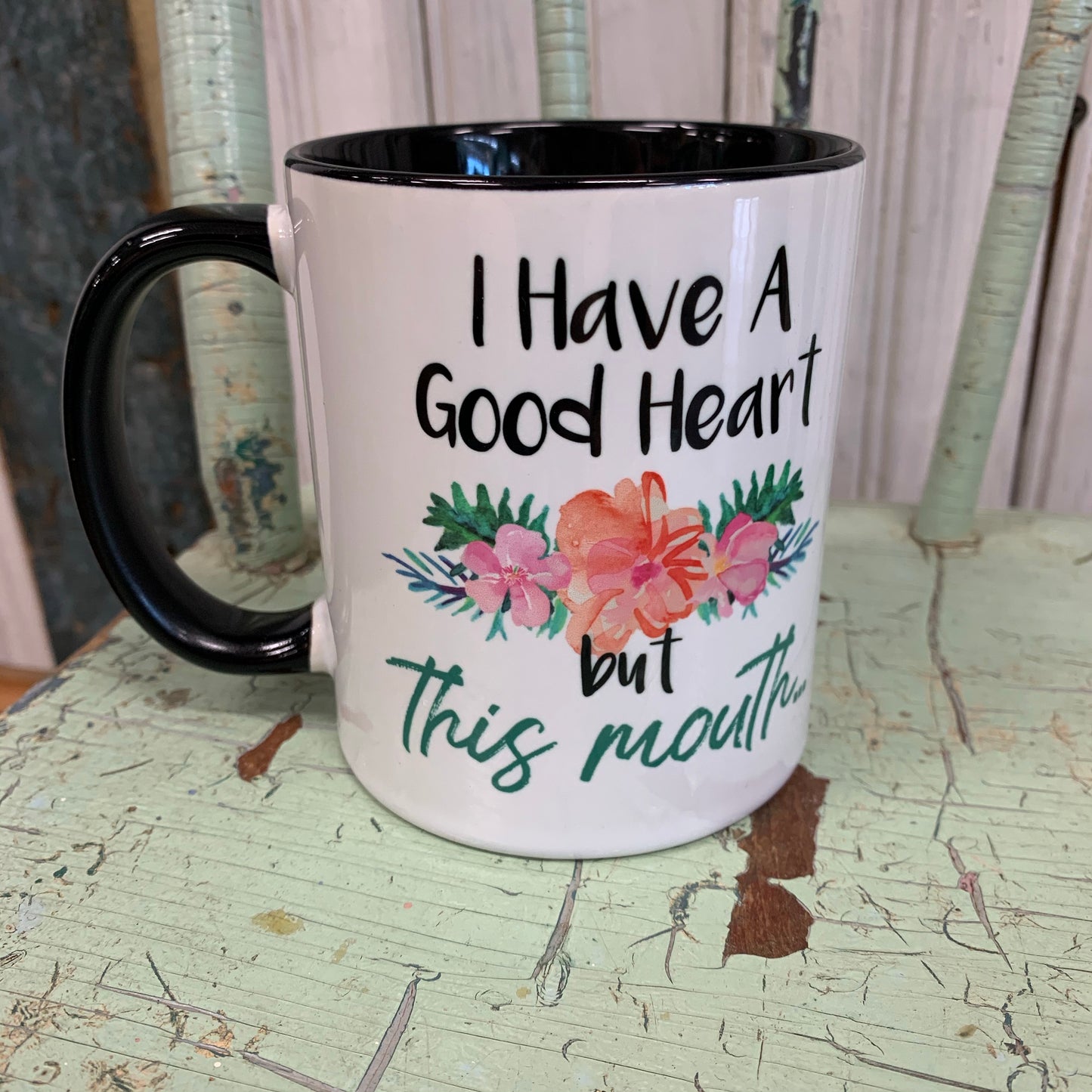 Funny Mugs