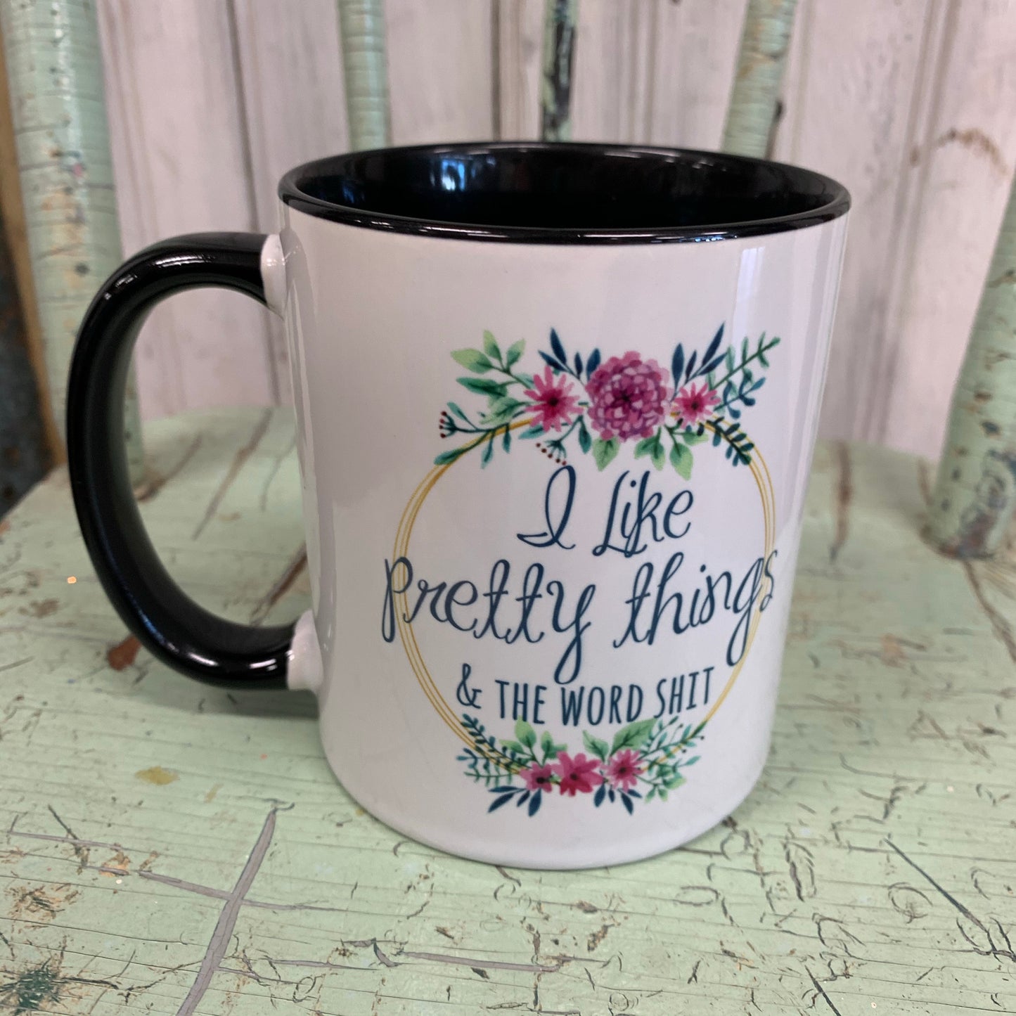 Funny Mugs