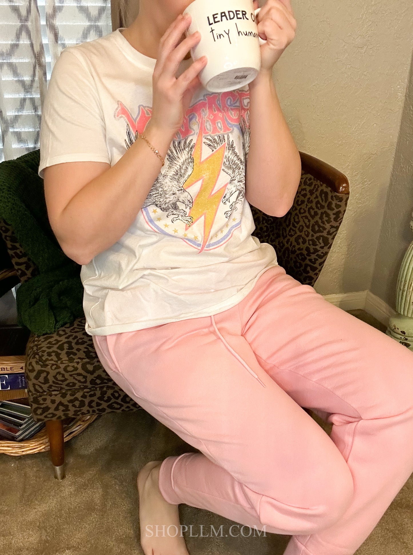 Comfort Zone Sweatpants