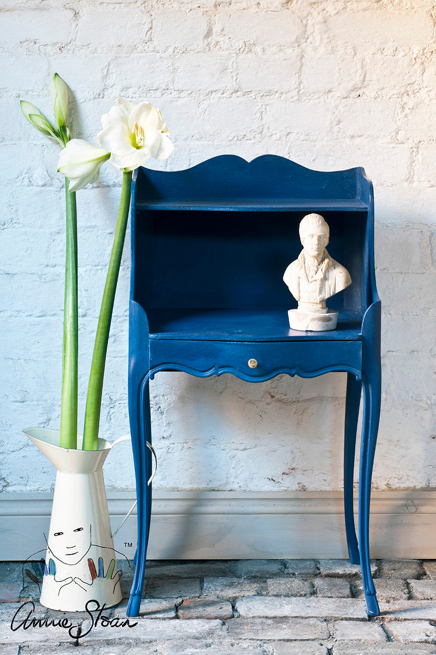 Napoleonic Blue Chalk Paint®
