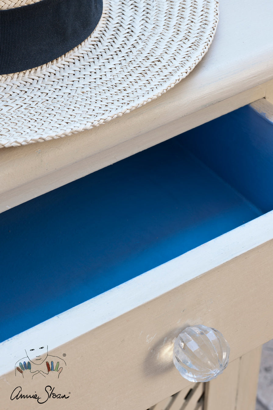 Old Ochre Chalk Paint®