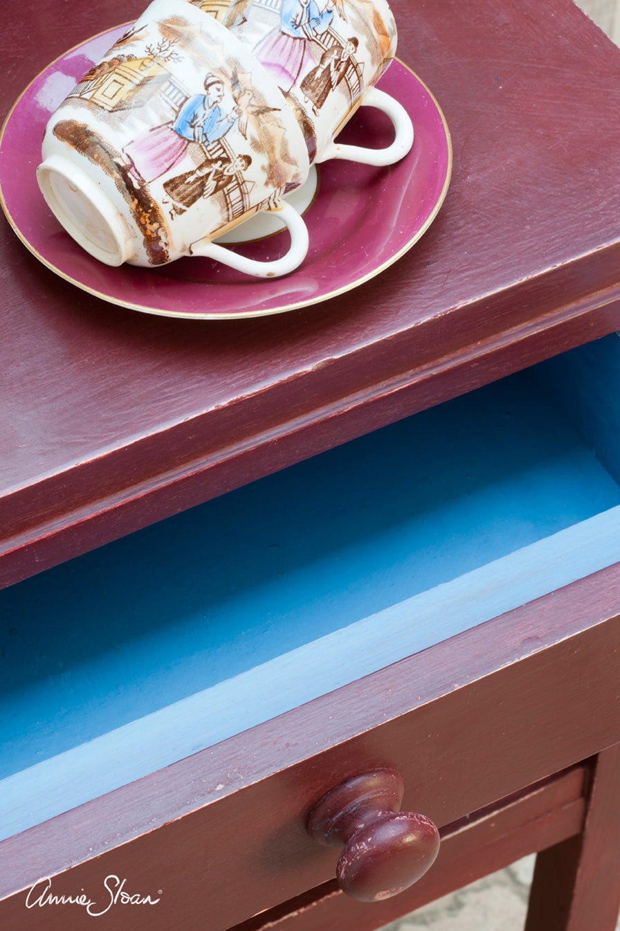 Primer Red Chalk Paint®