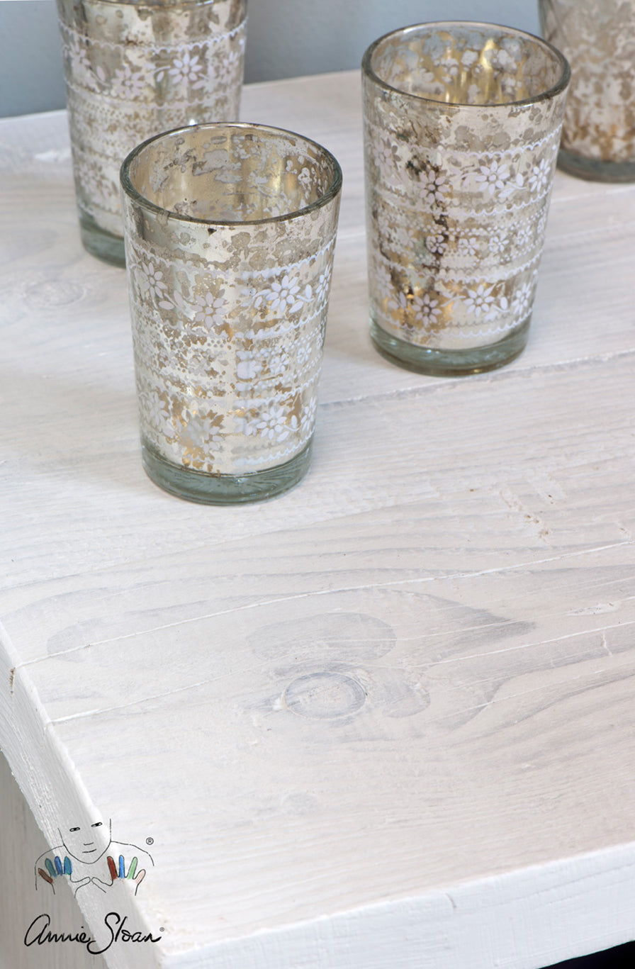 Pure White Chalk Paint®