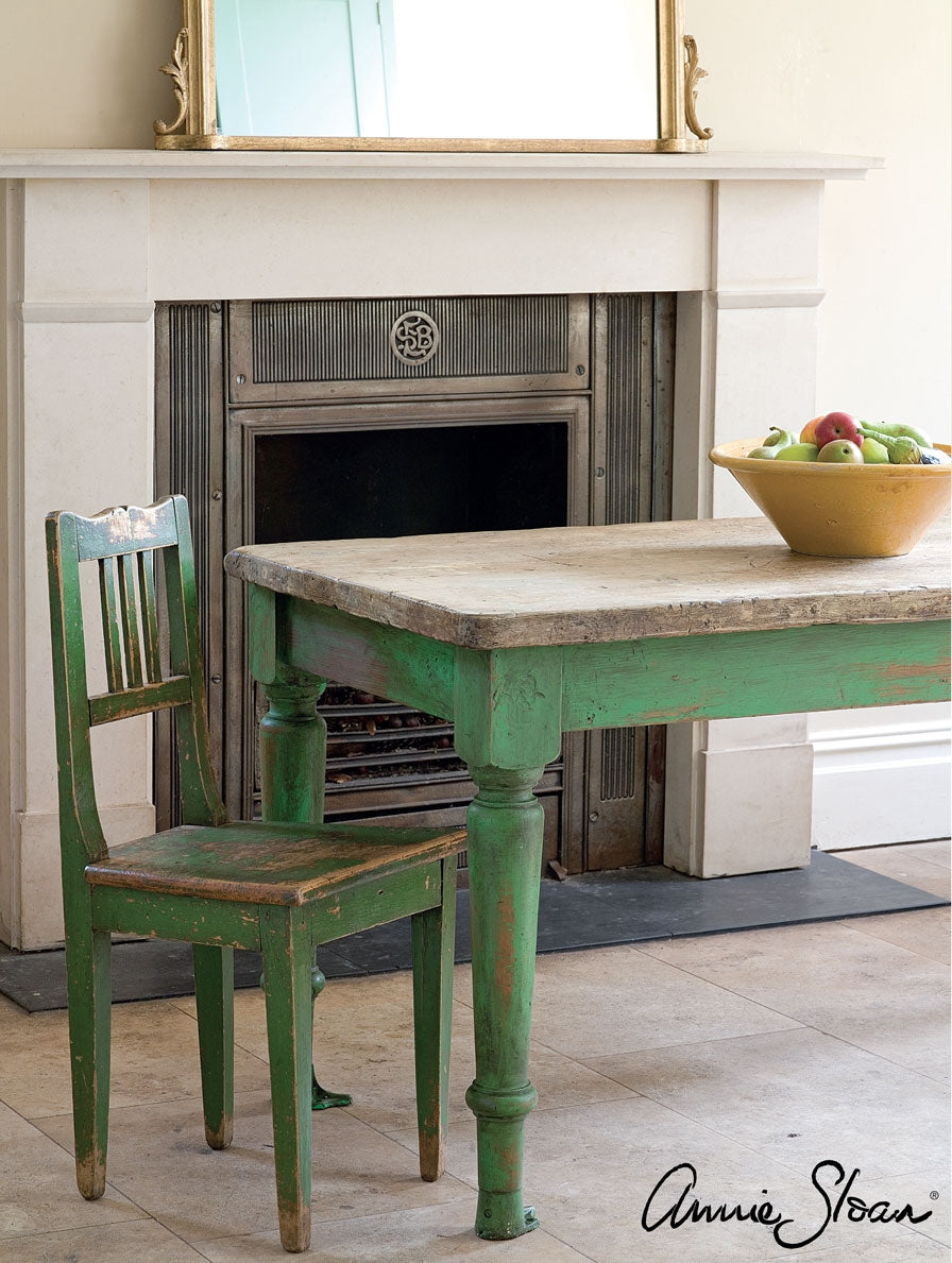 Quick and Easy Paint Transformations