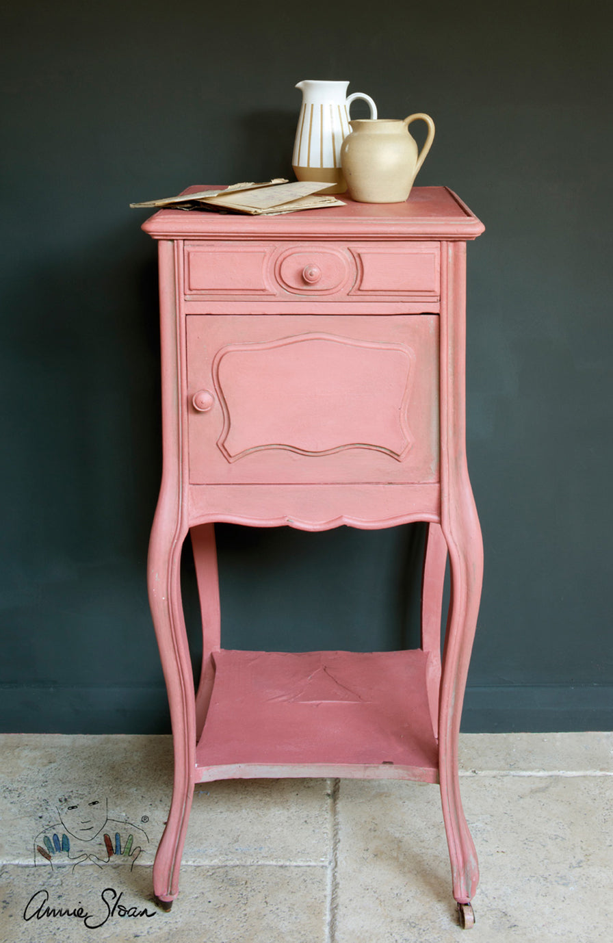Scandinavian Pink Chalk Paint®