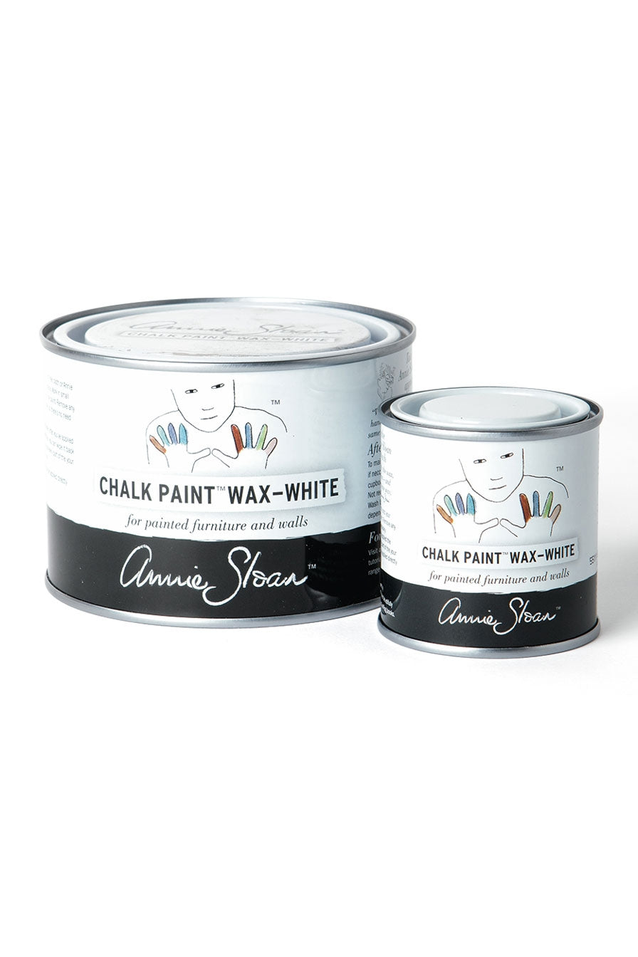 White Chalk Paint® Wax