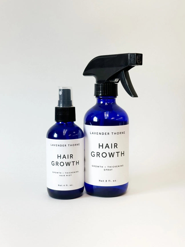 Hair Growth | 8oz
