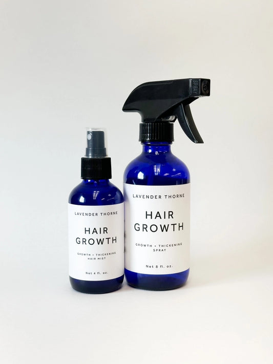 Hair Growth | 8oz