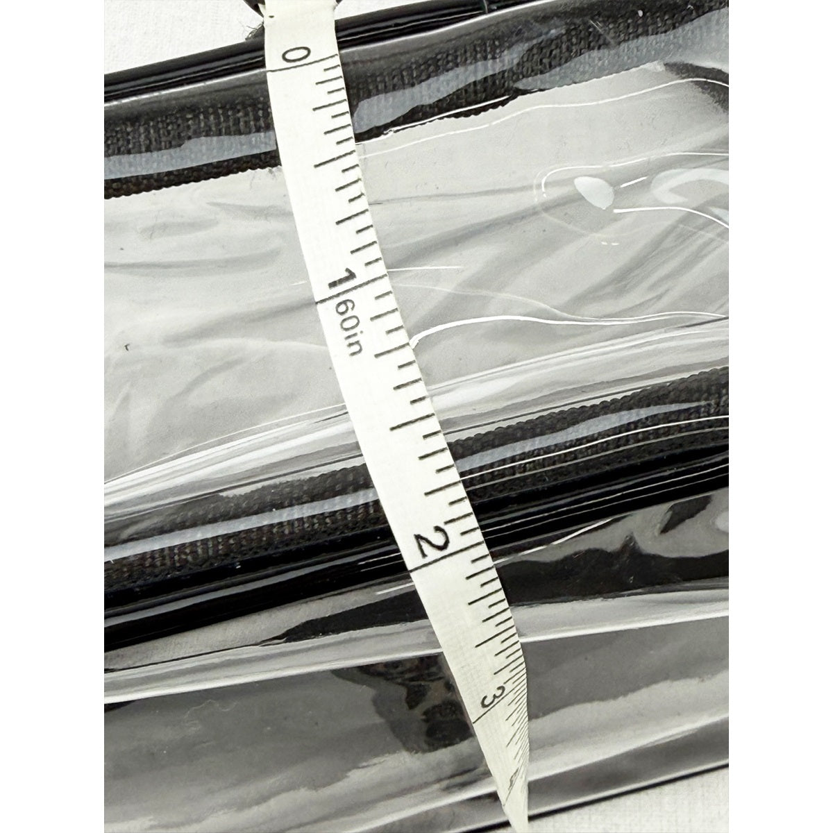 Game Day Clear Stadium Approved Crossbody Bag