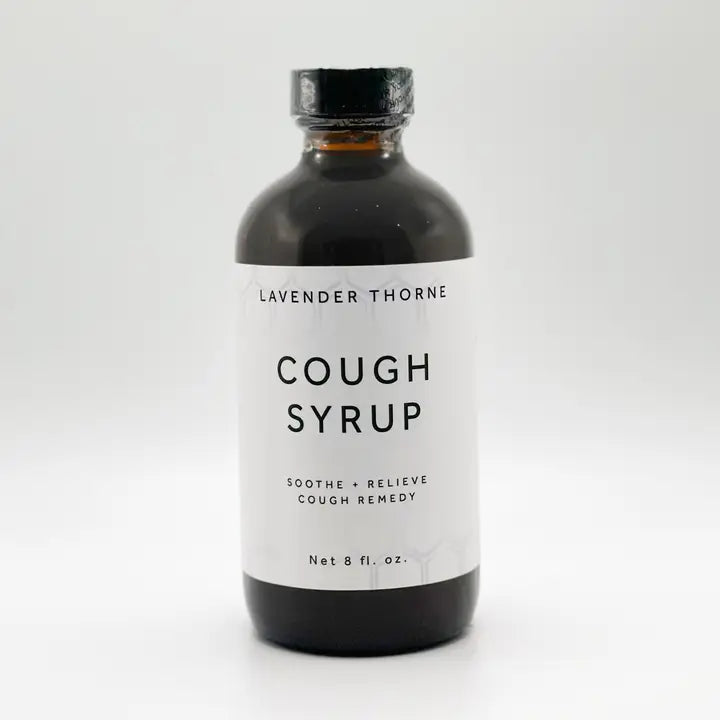 Cough Syrup