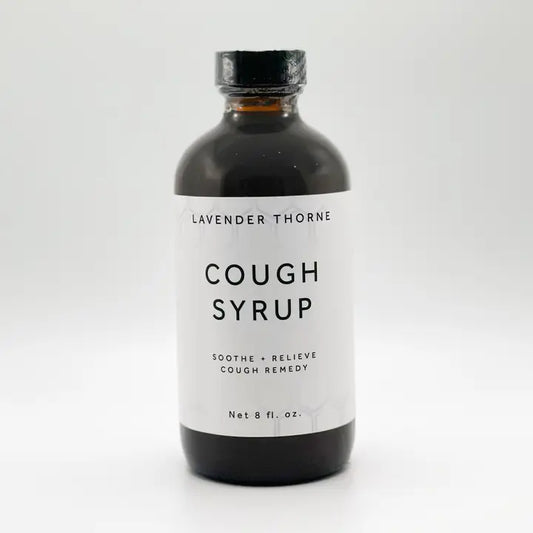 Cough Syrup