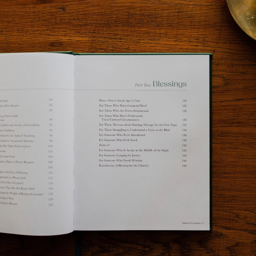 Draw Near To God: A Collection of Liturgies, Prayers, and Blessings