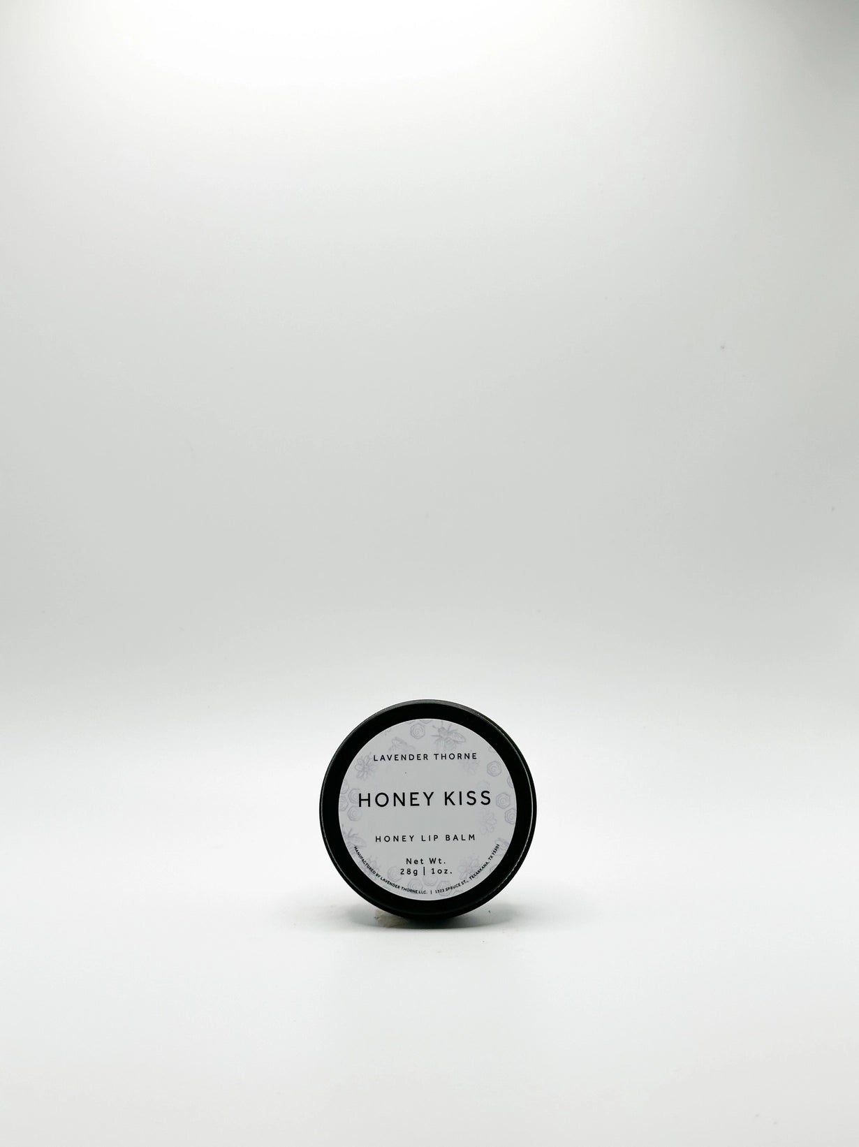 Honey Kiss Lip Balm