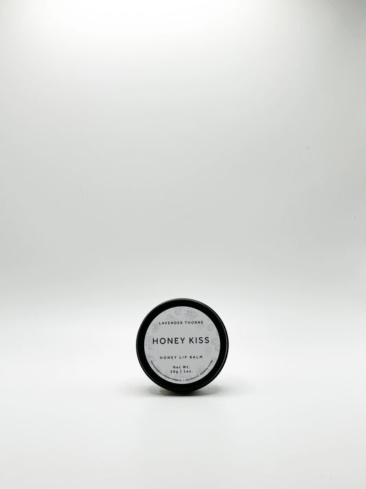 Honey Kiss Lip Balm