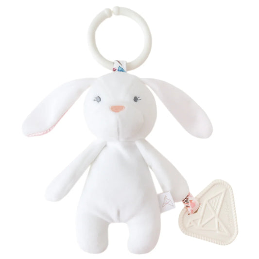 Bella On-the-Go Plush