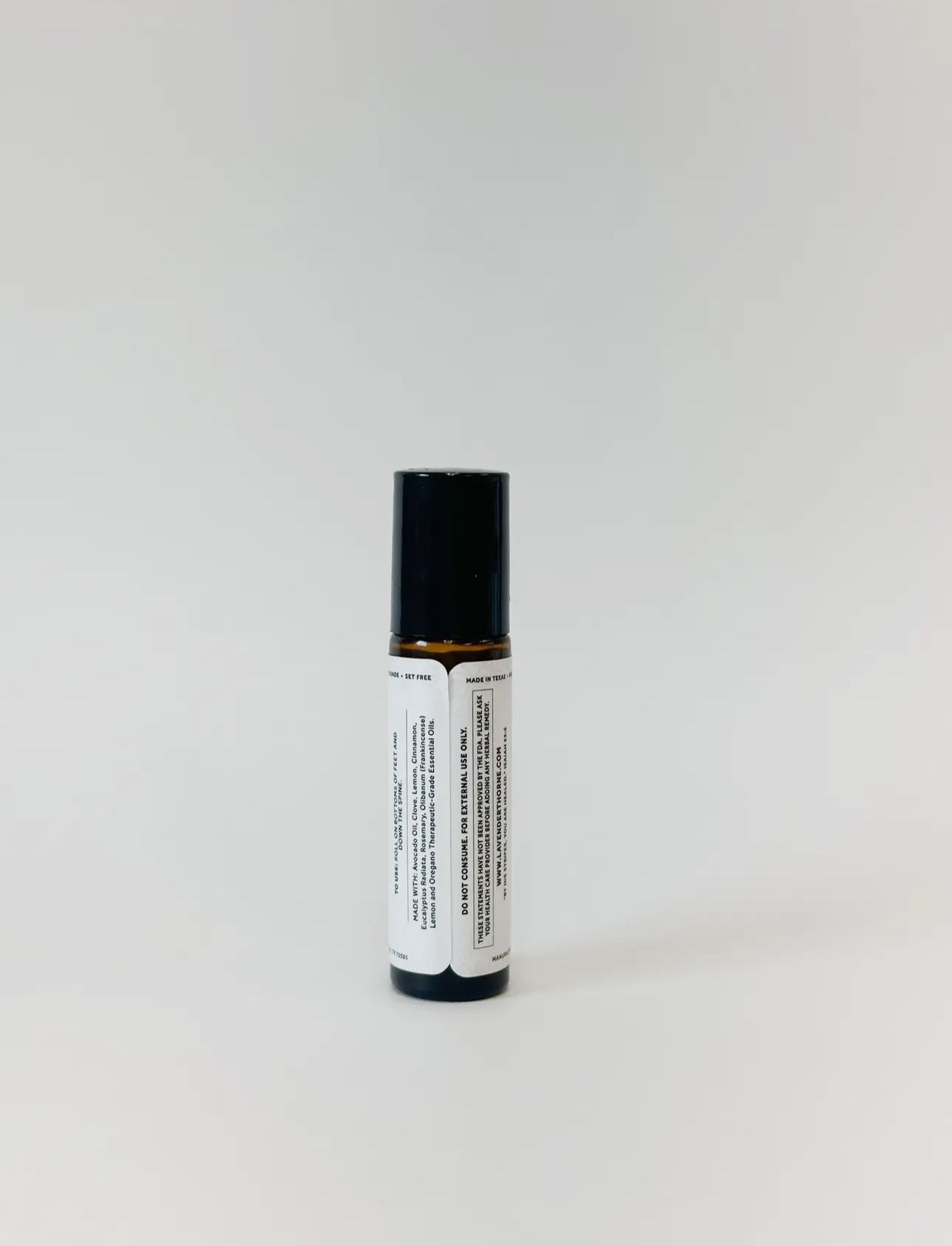 Child Like Faith (Children's Immunity Roller)