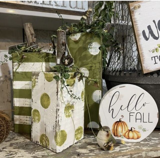 Ladies Fellowship & Craft |Thanksgiving Or Christmas