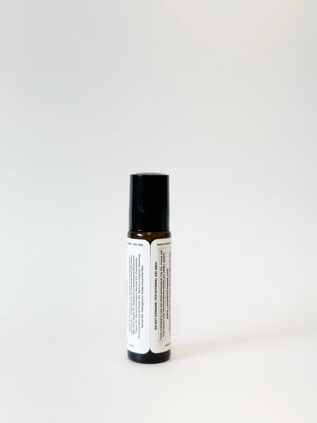 Thyroid Support Roller