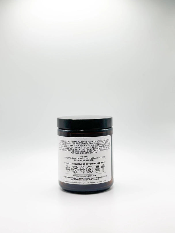 Detox Relief (Pain Cream)