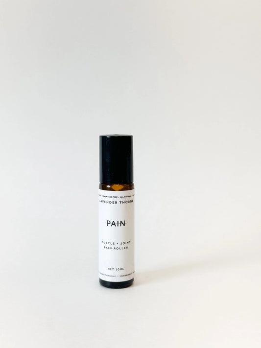Pain Roller