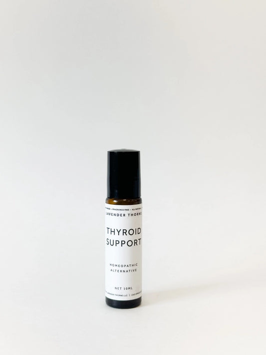 Thyroid Support Roller