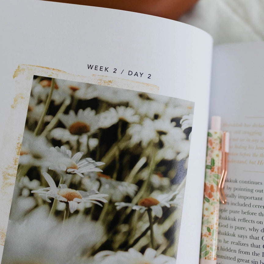 Even If | A Bible Study of Habakkuk