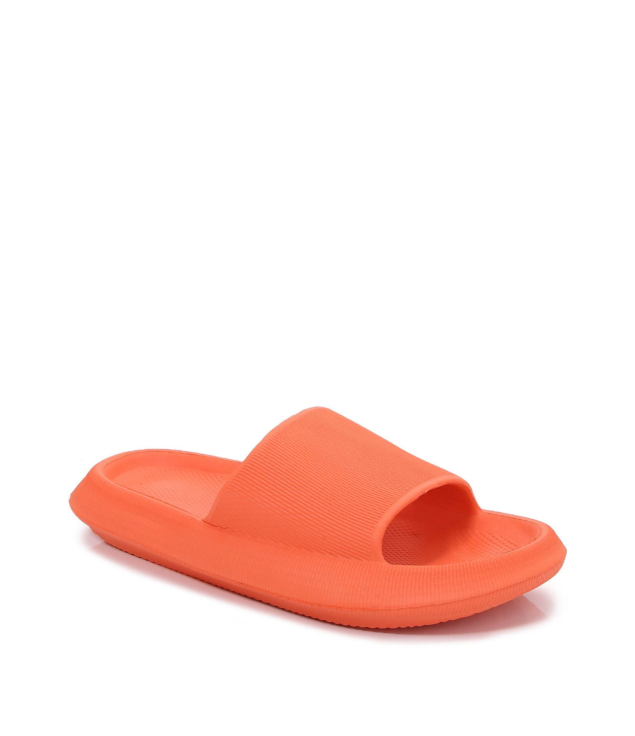 OSU Orange Cloud Slippers