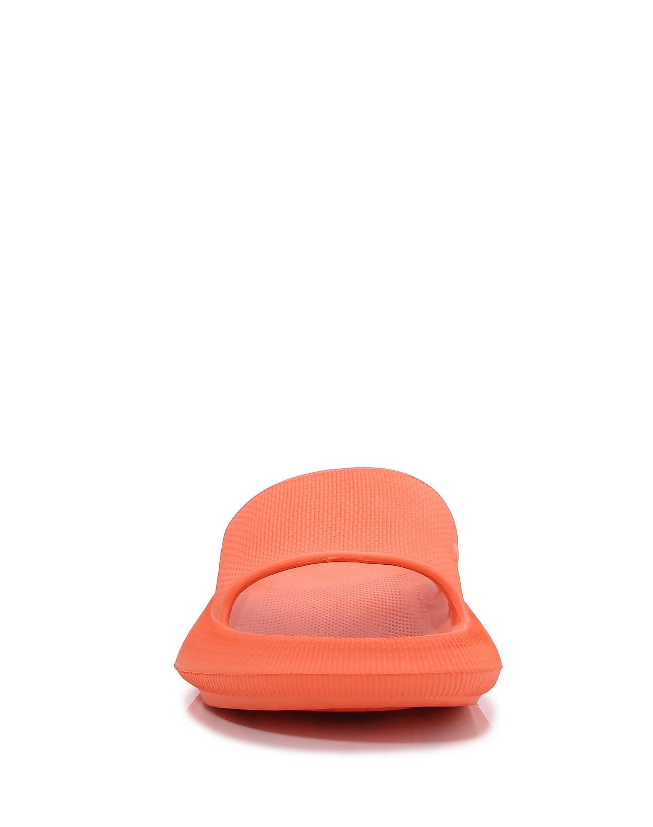 OSU Orange Cloud Slippers