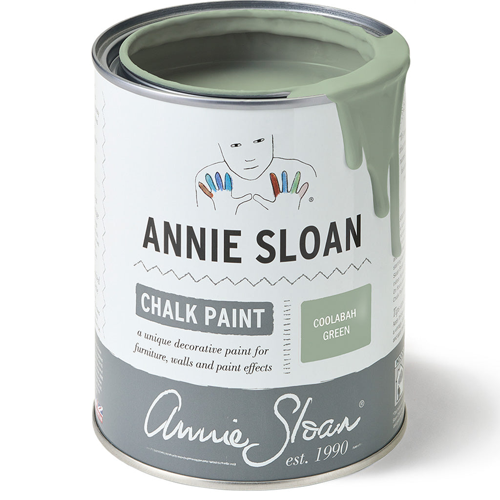 Coolabah Green Chalk Paint®
