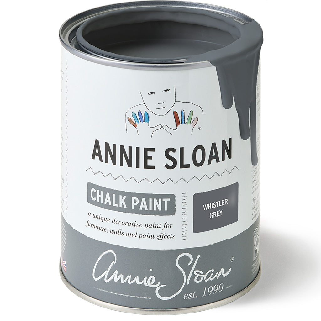 Whistler Grey Chalk Paint®