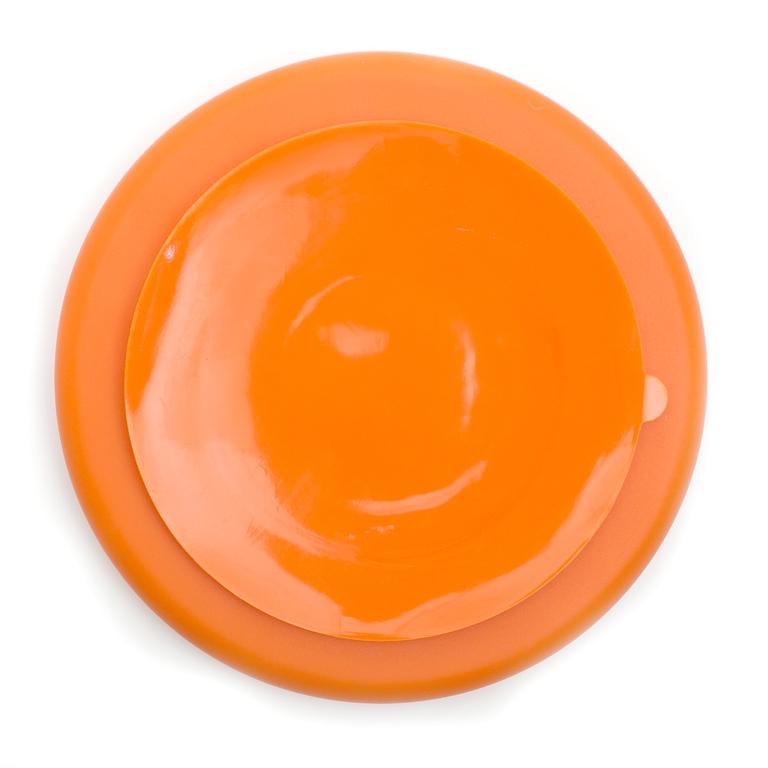 Hungry Hippo Wonder Plate