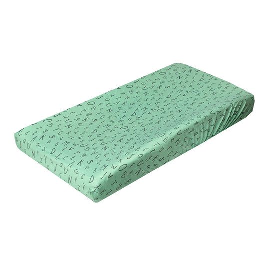 Poe Premium Changing Pad Cover