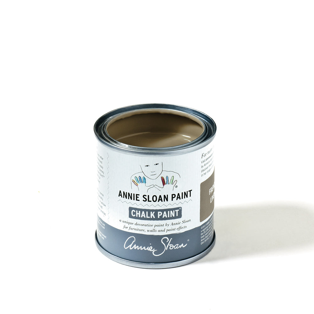 French Linen Chalk Paint® – Lemons and Lace Marketplace
