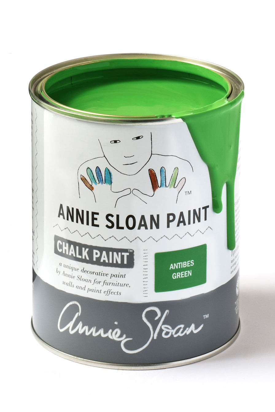 Antibes Green Chalk Paint®