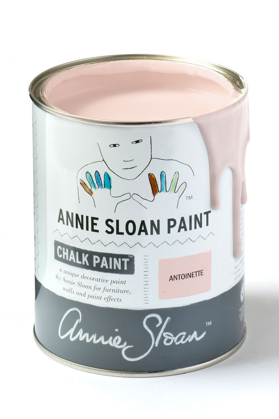 Antoinette Chalk Paint®