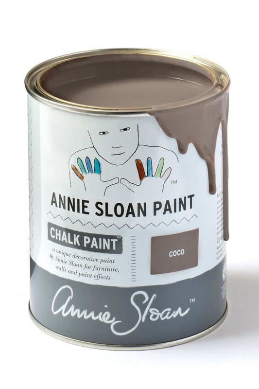 Coco Chalk Paint®