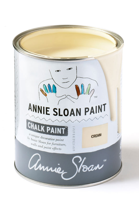 Cream Chalk Paint®