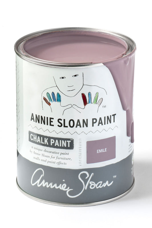 Emile Chalk Paint®