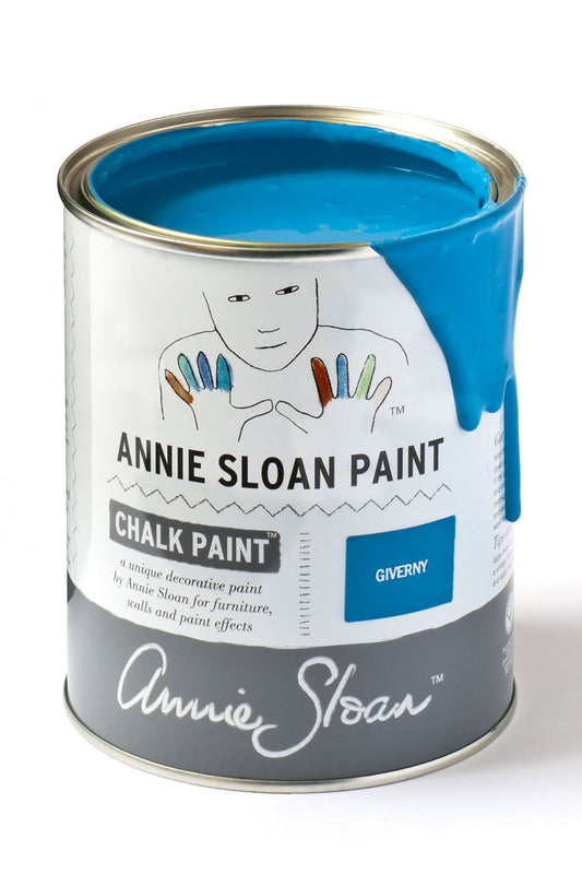 Giverny Chalk Paint®