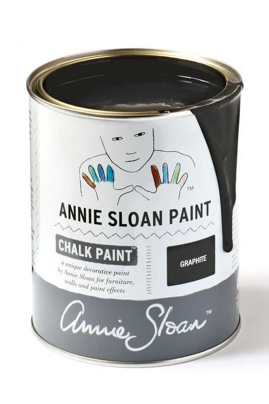 Graphite Chalk Paint®