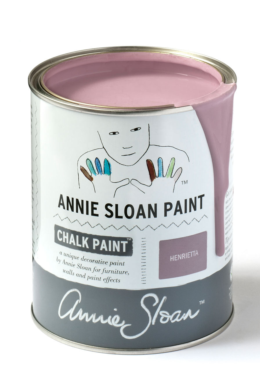 Henrietta Chalk Paint®