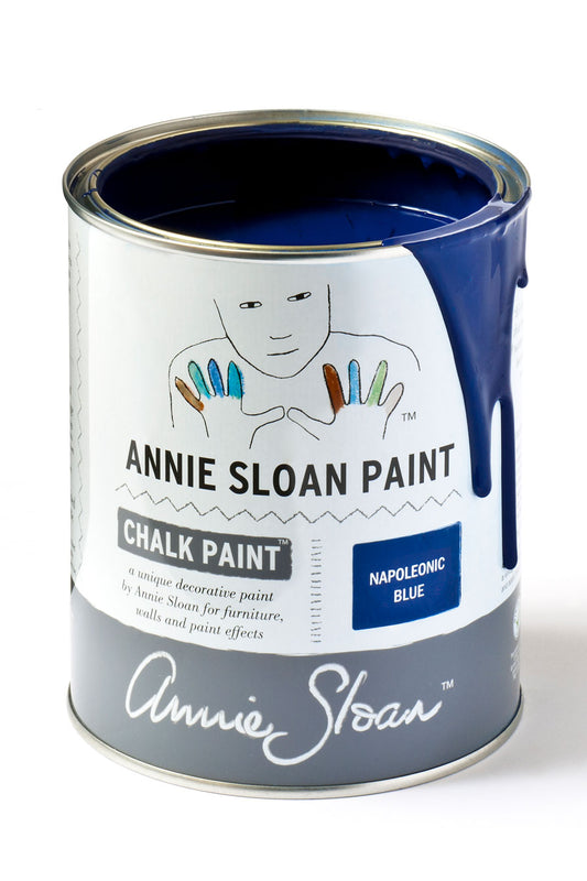 Napoleonic Blue Chalk Paint®